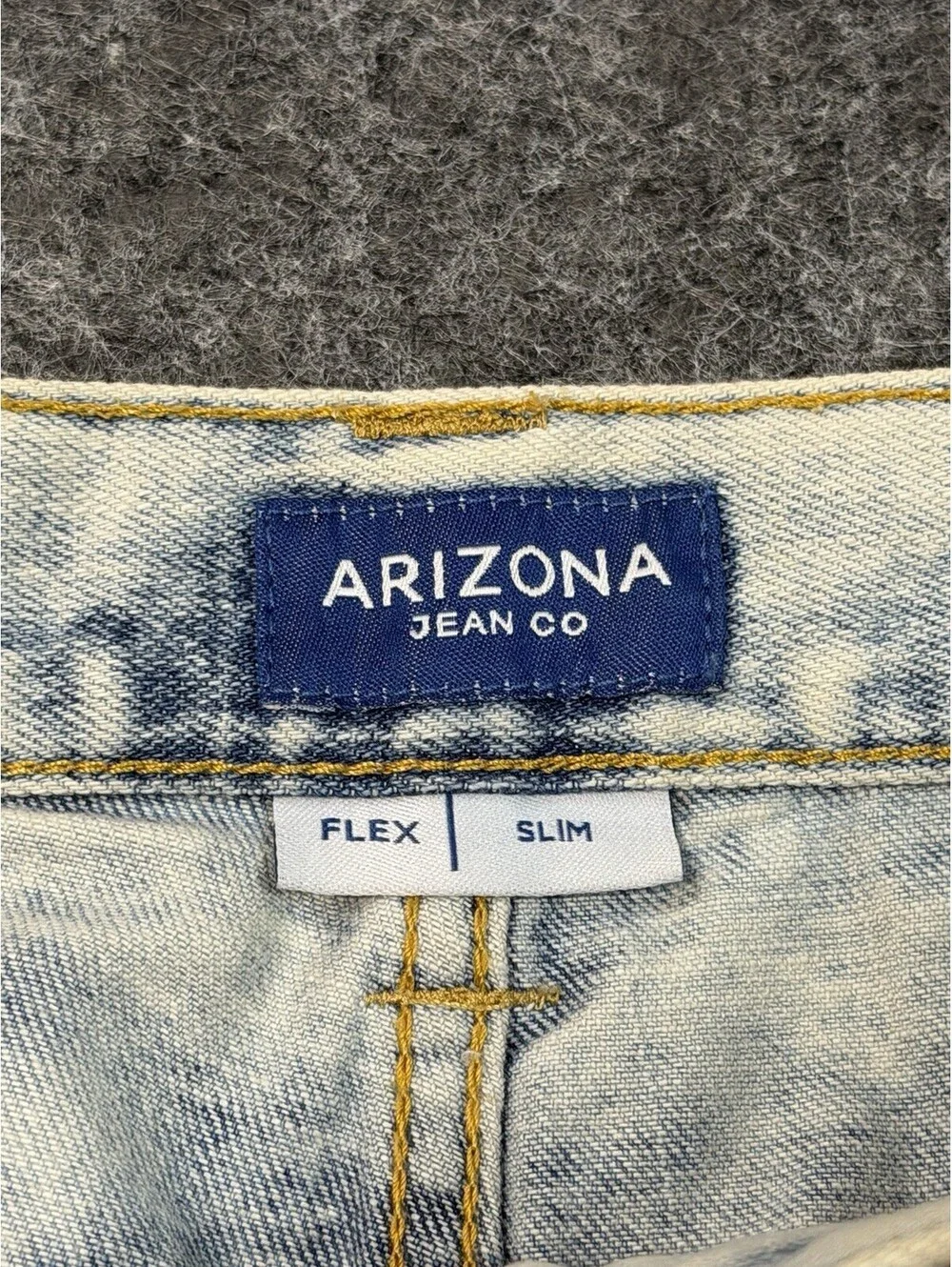 N/A arizona jean